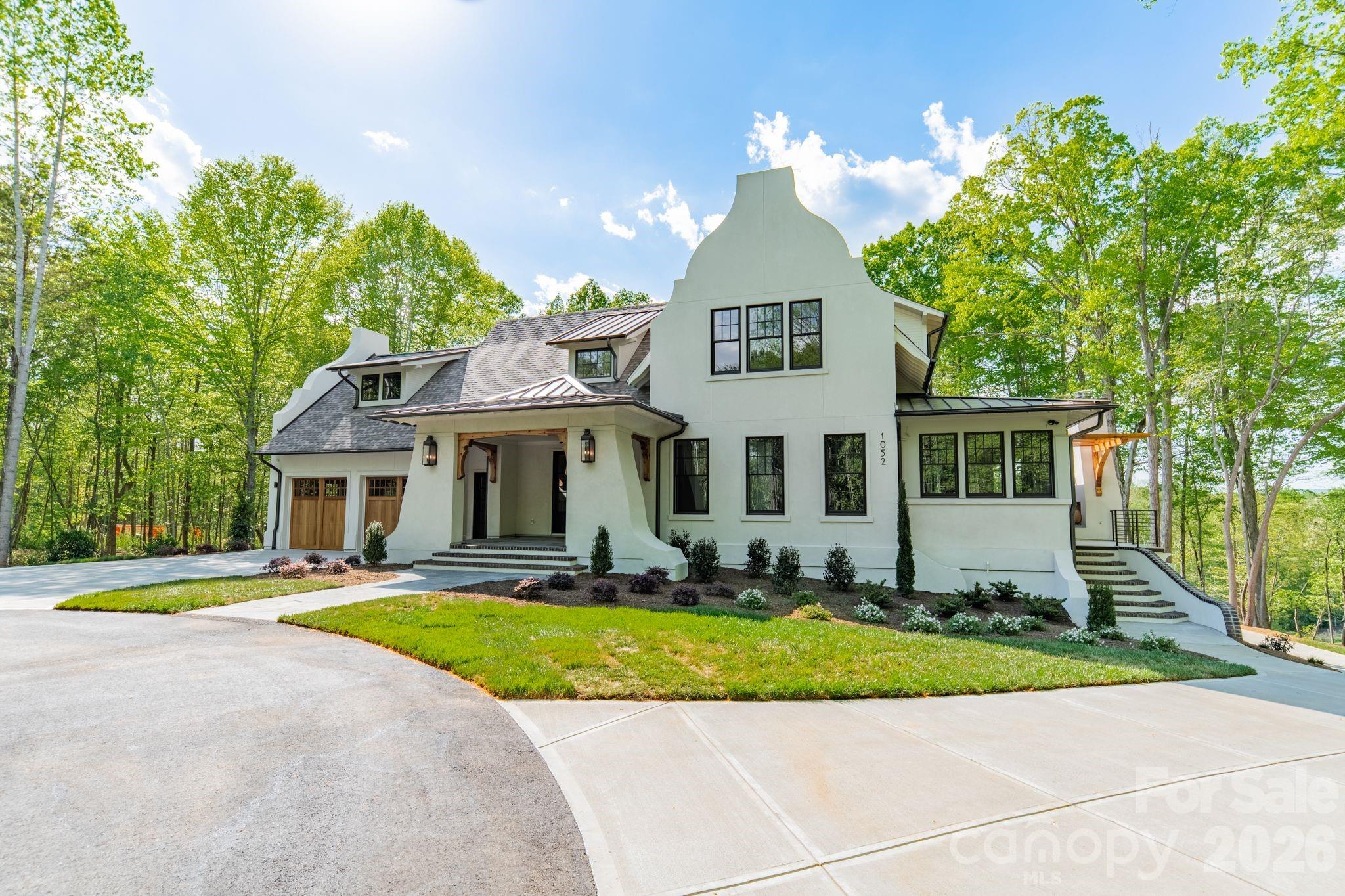 Ventosa at Catawba Springs - Residential
