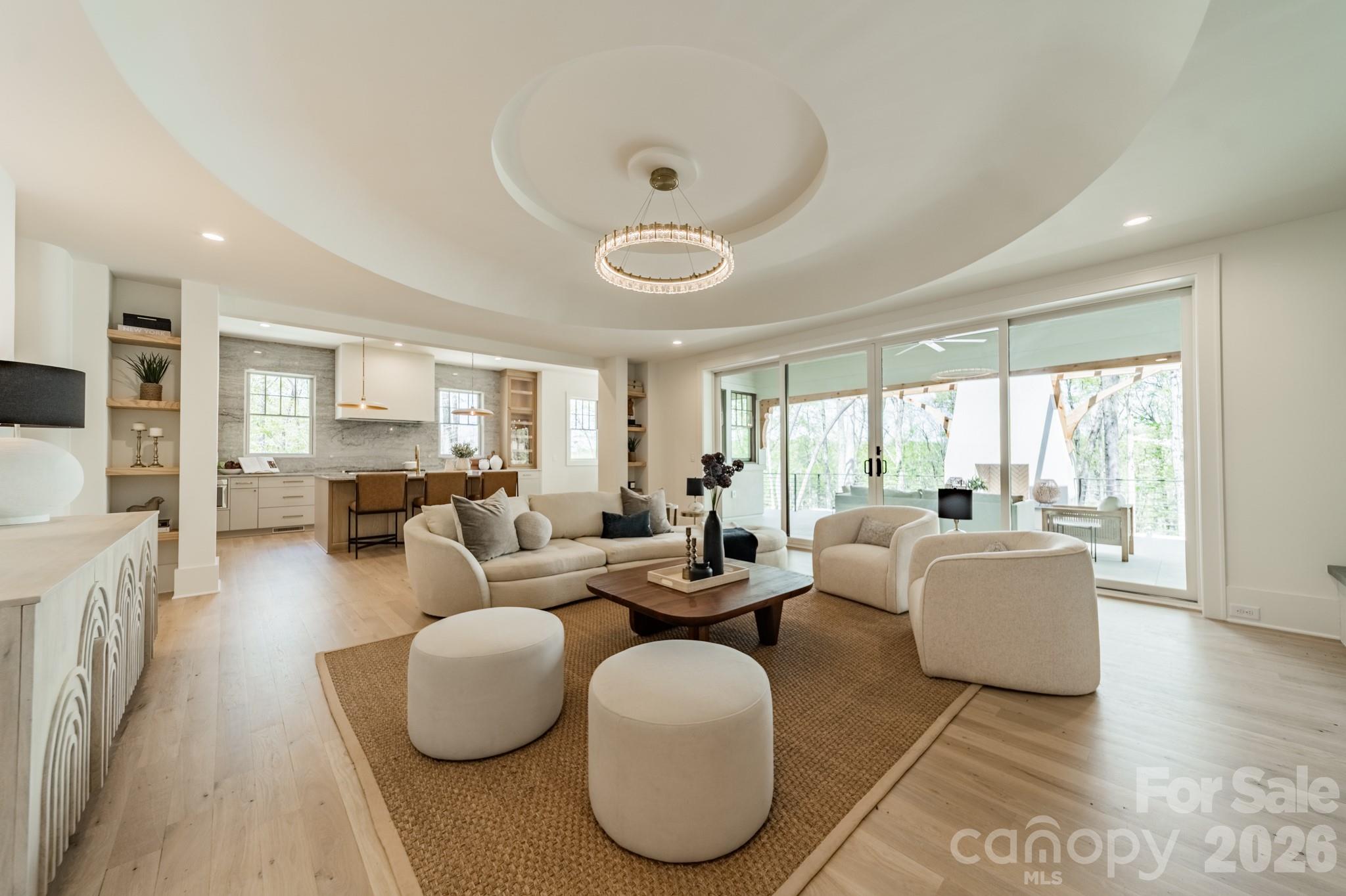 Ventosa at Catawba Springs - Residential