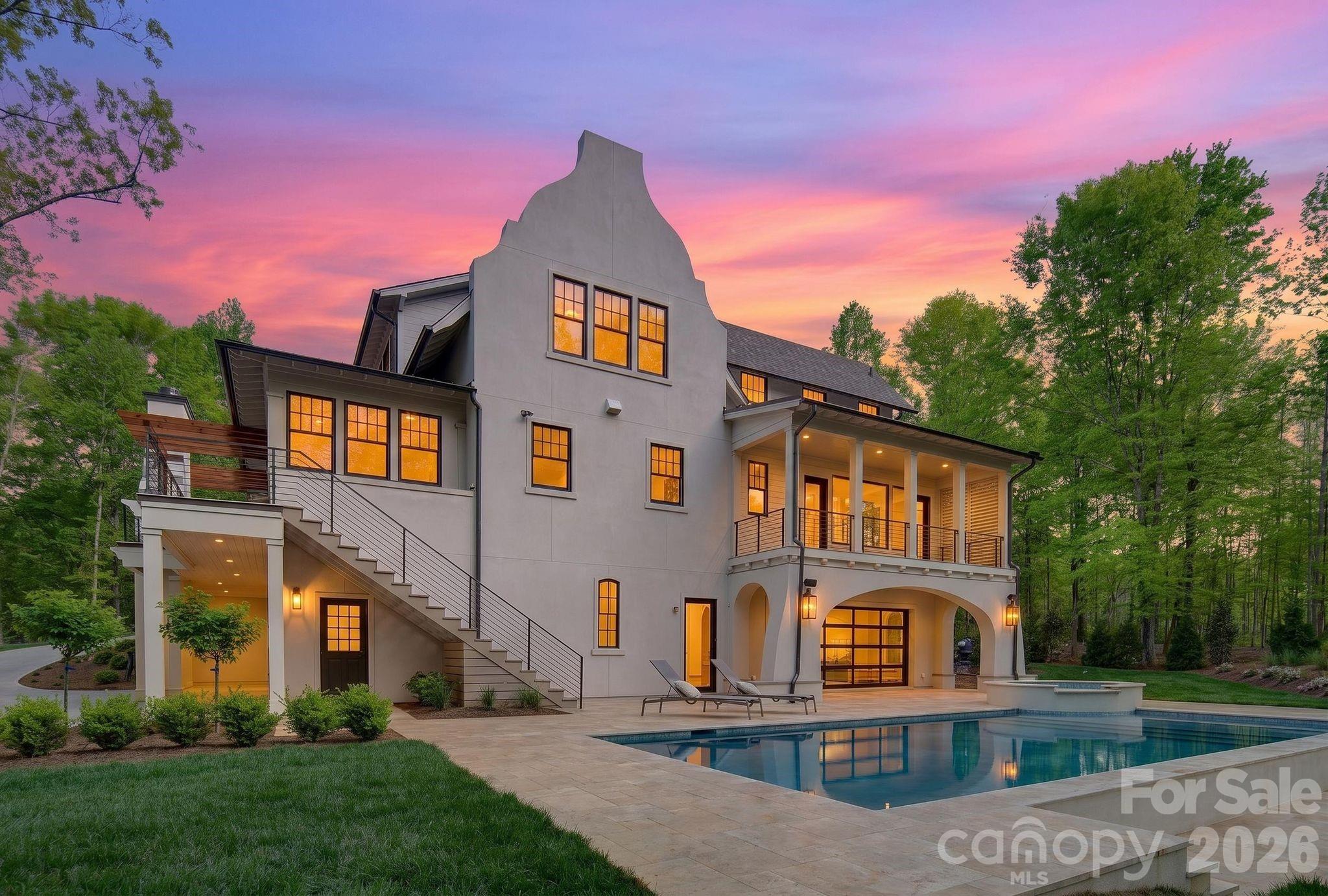 Ventosa at Catawba Springs - Residential