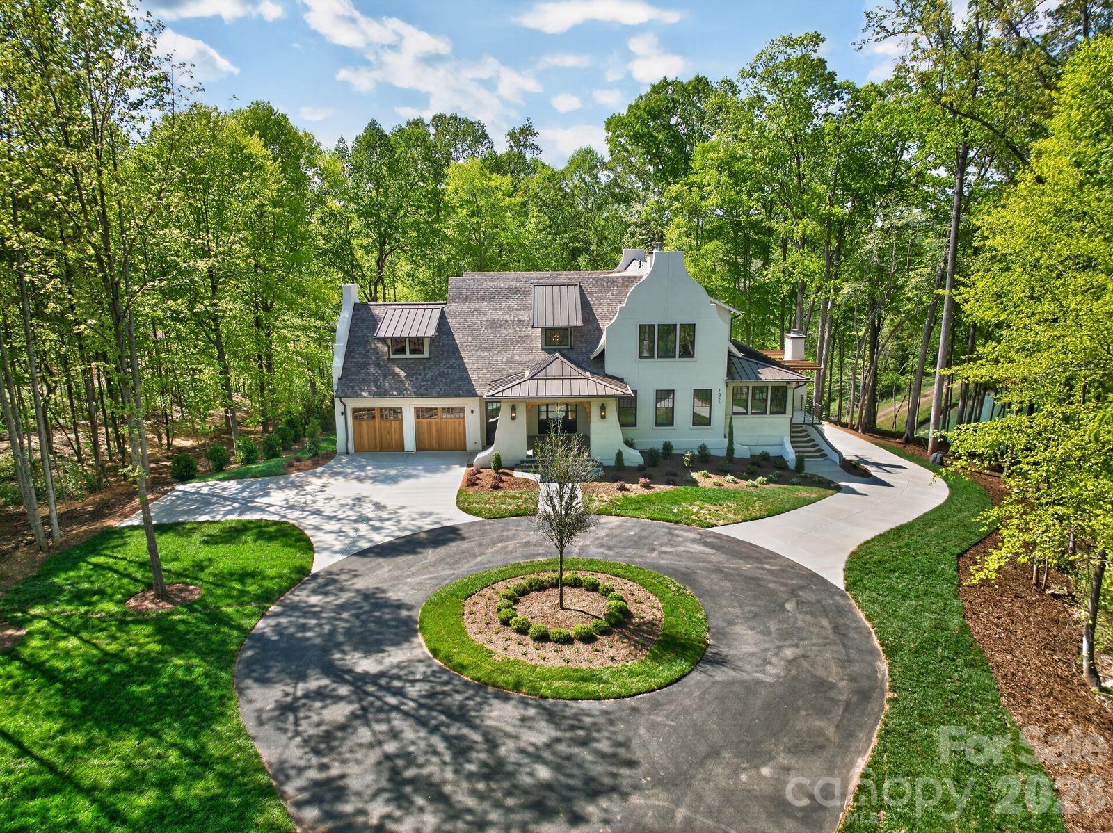 Ventosa at Catawba Springs - Residential