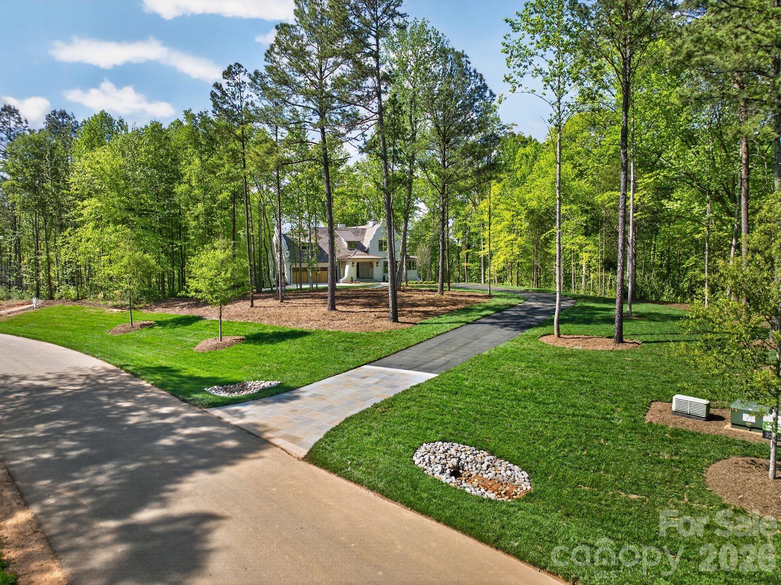Ventosa at Catawba Springs - Residential