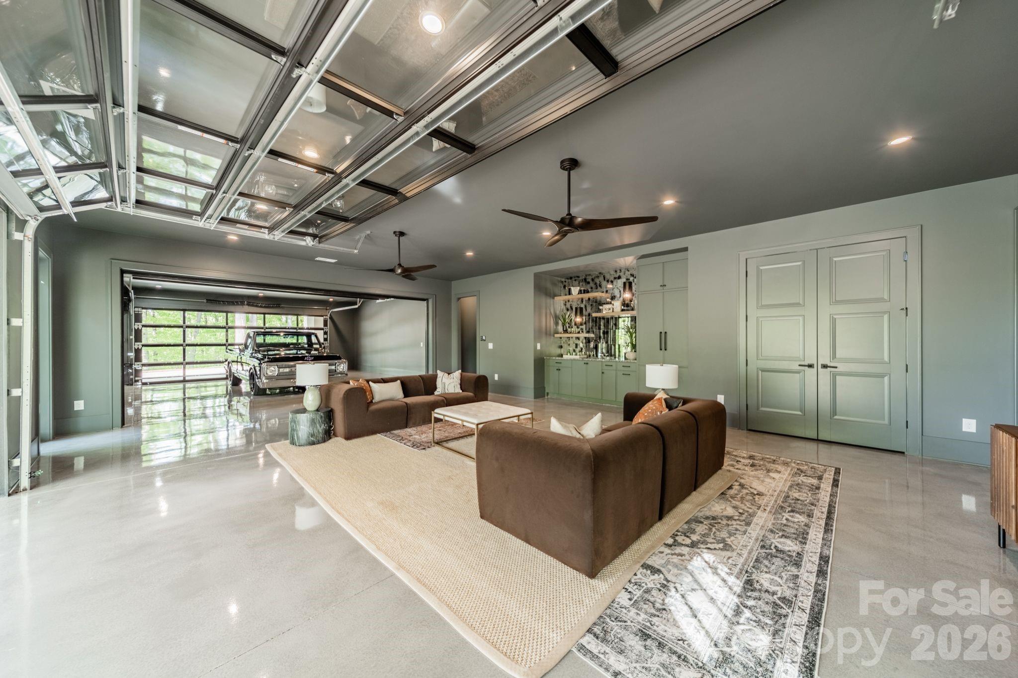 Ventosa at Catawba Springs - Residential