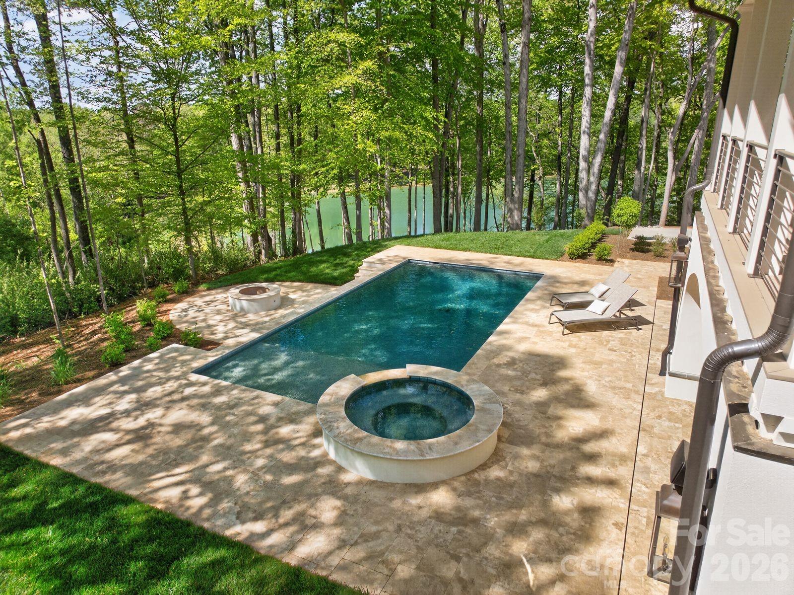 Ventosa at Catawba Springs - Residential