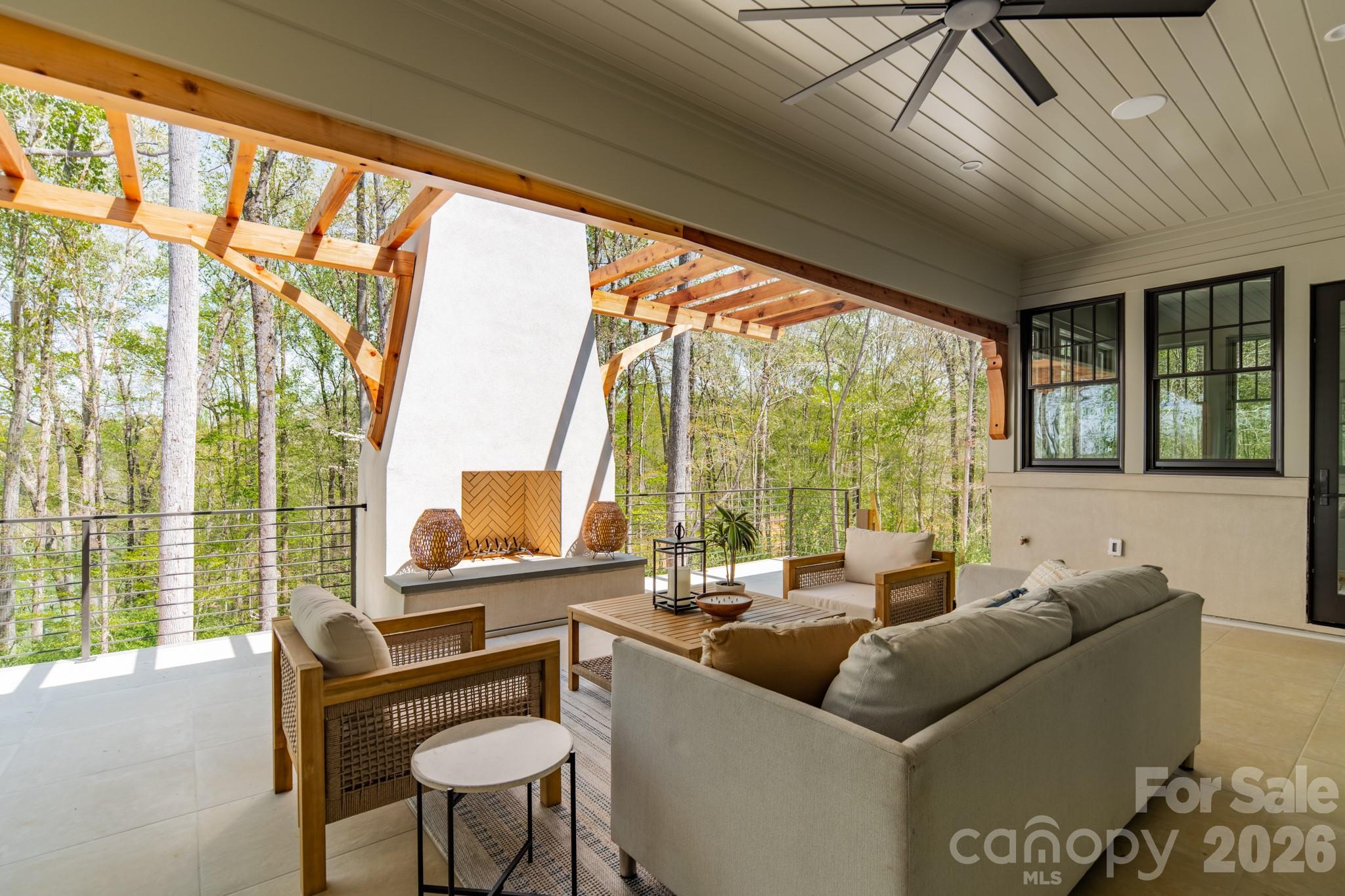 Ventosa at Catawba Springs - Residential