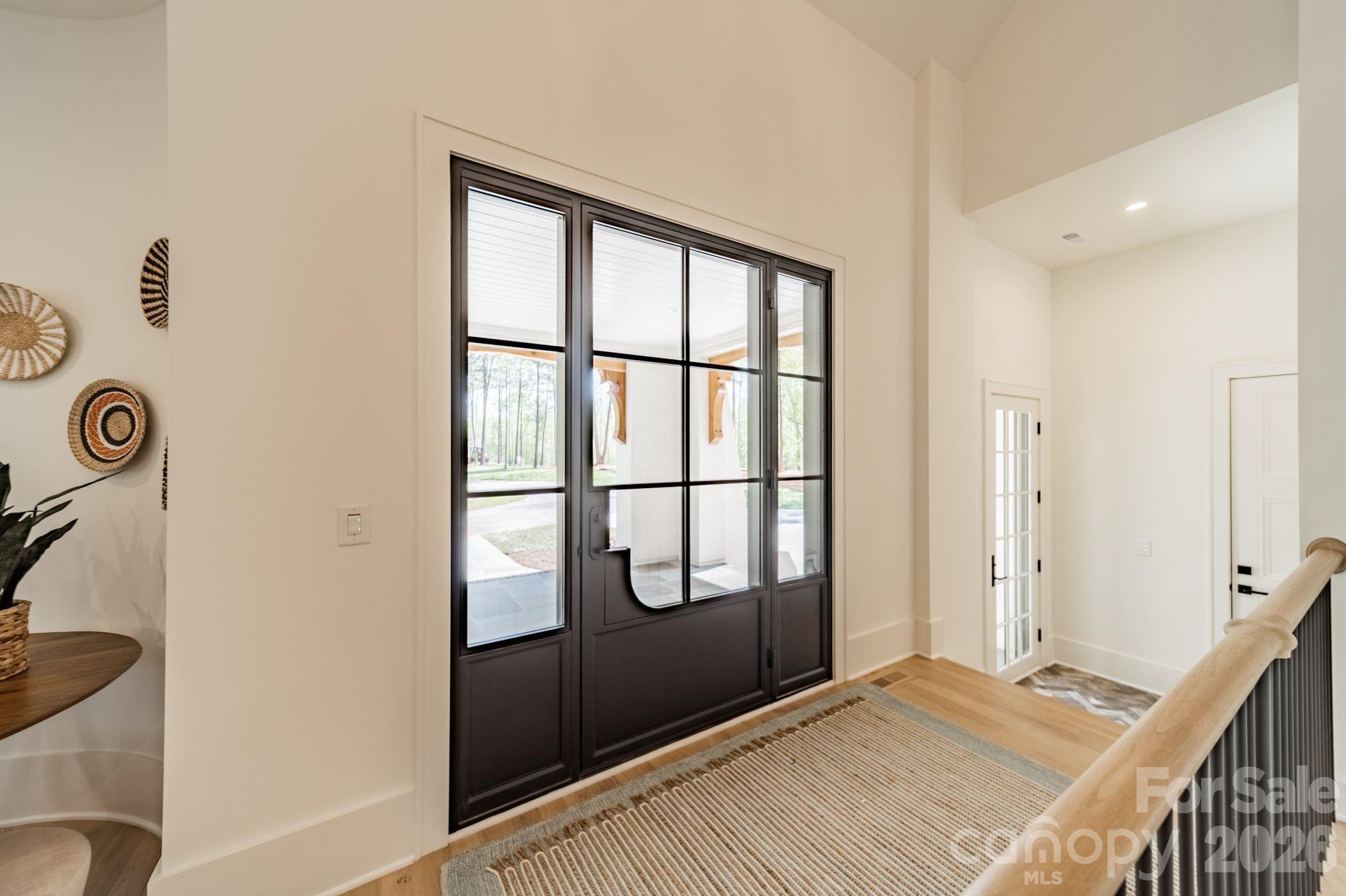 Ventosa at Catawba Springs - Residential