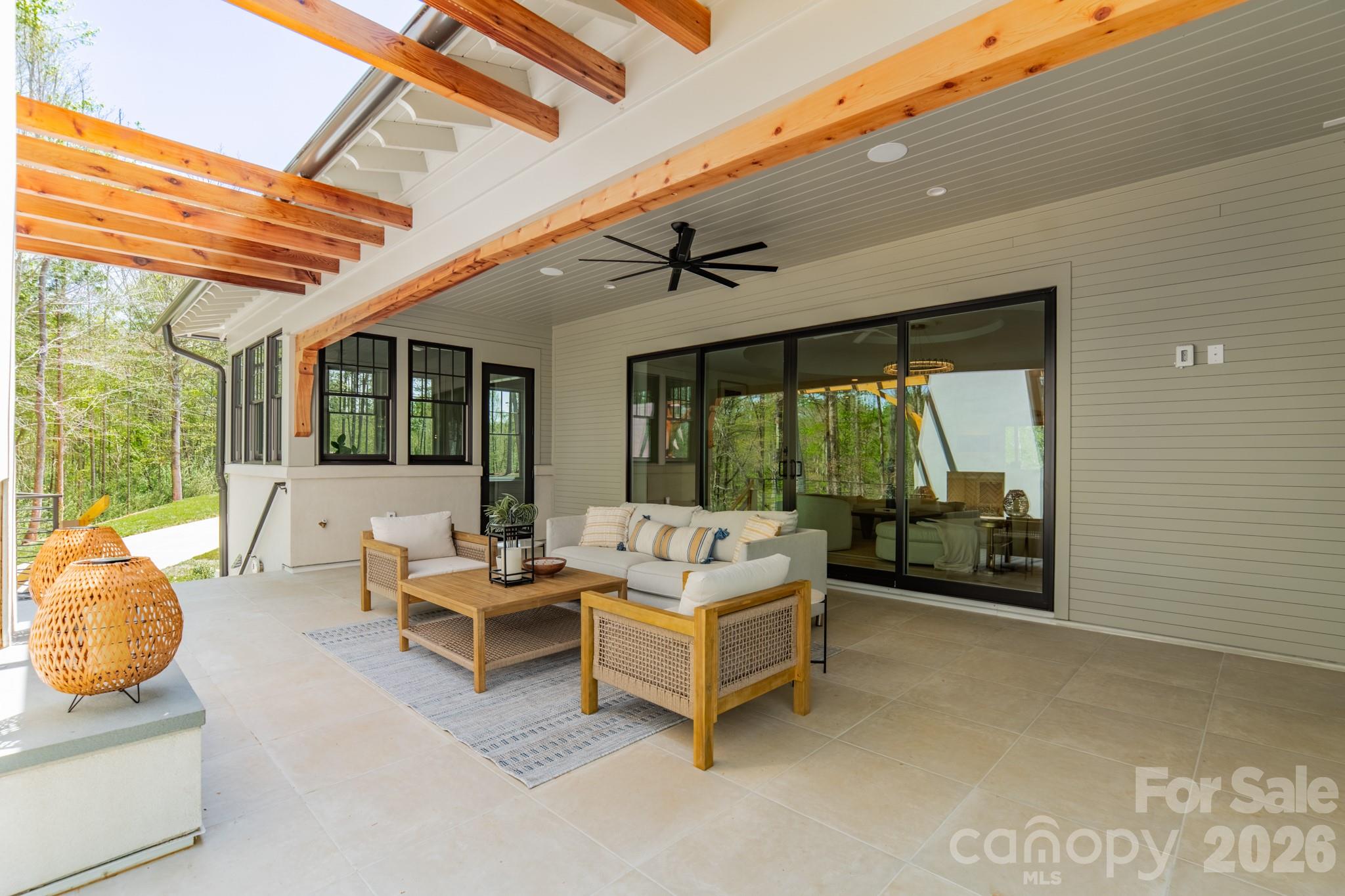 Ventosa at Catawba Springs - Residential