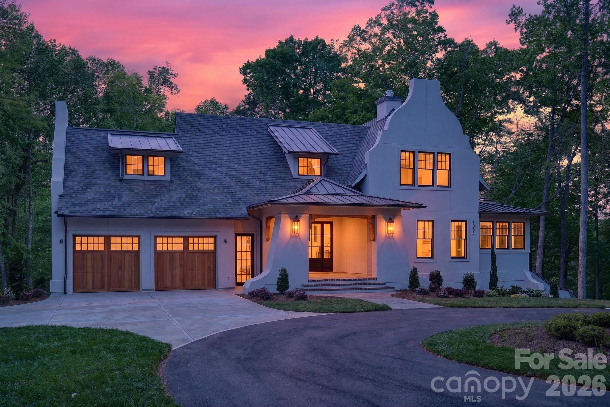 Ventosa at Catawba Springs - Residential