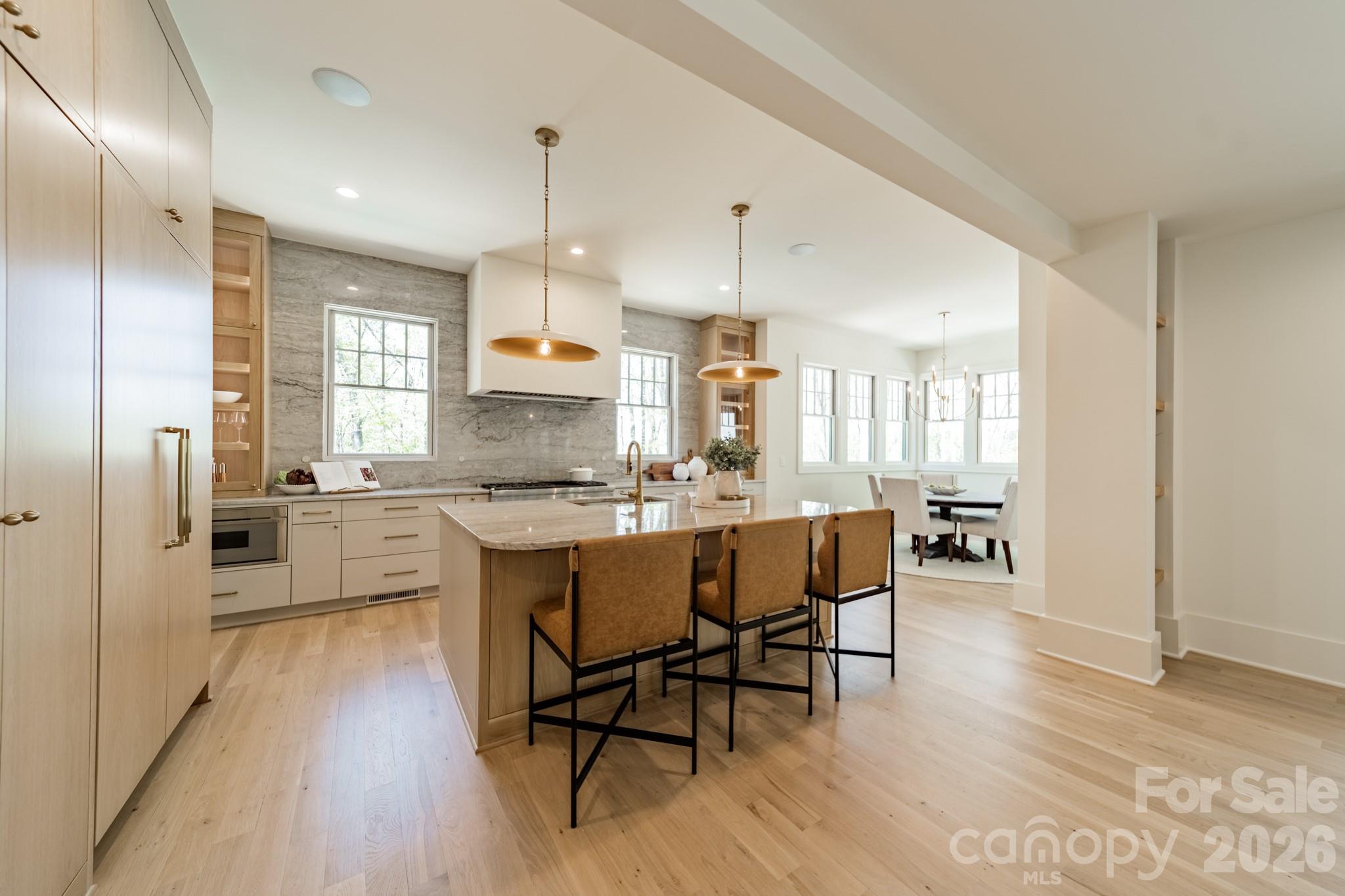 Ventosa at Catawba Springs - Residential