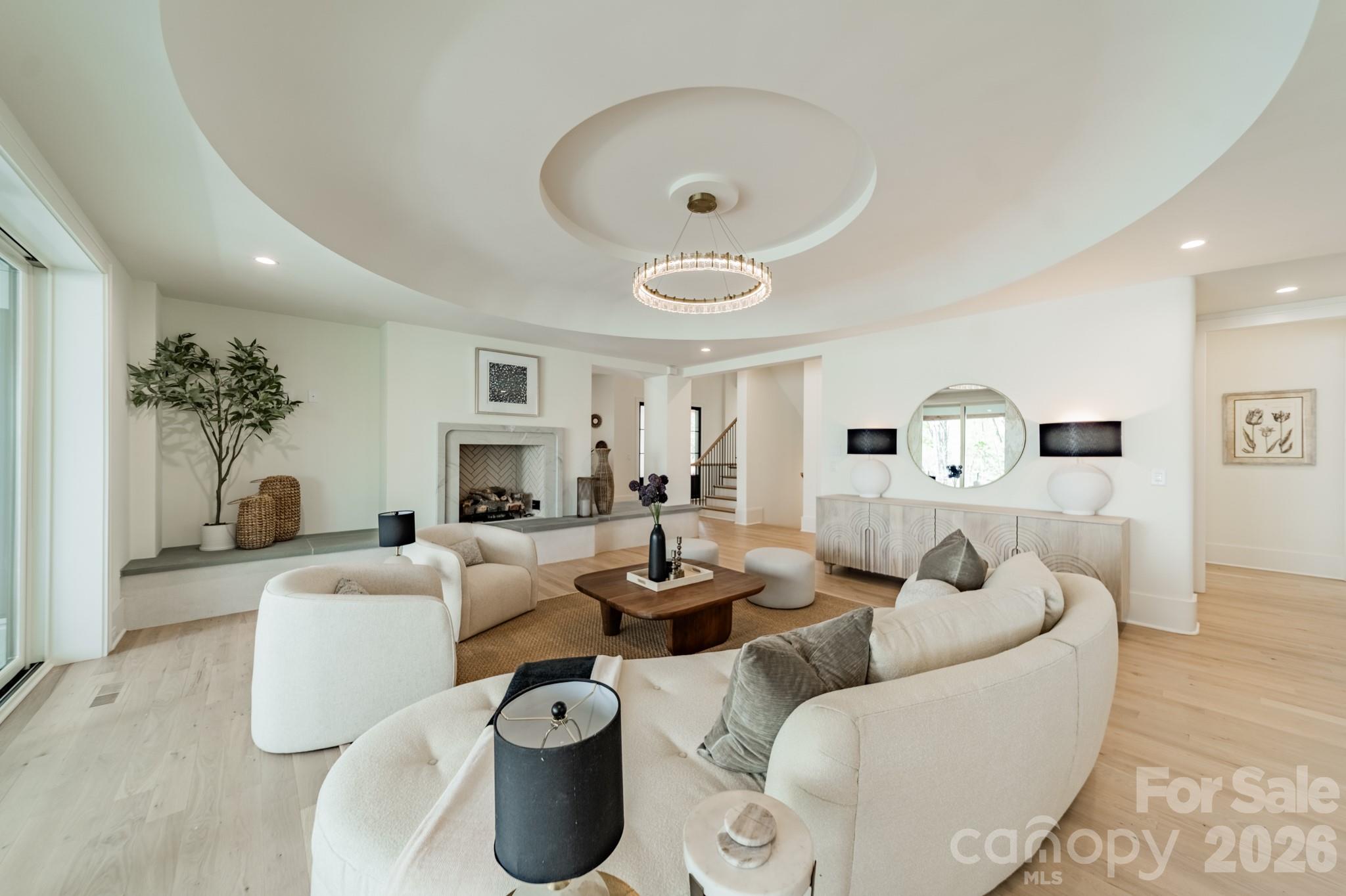 Ventosa at Catawba Springs - Residential