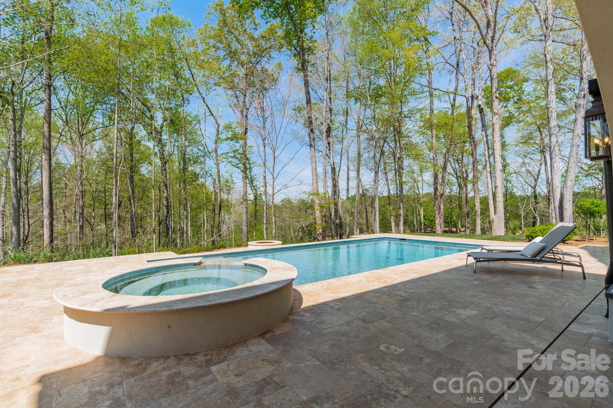 Ventosa at Catawba Springs - Residential