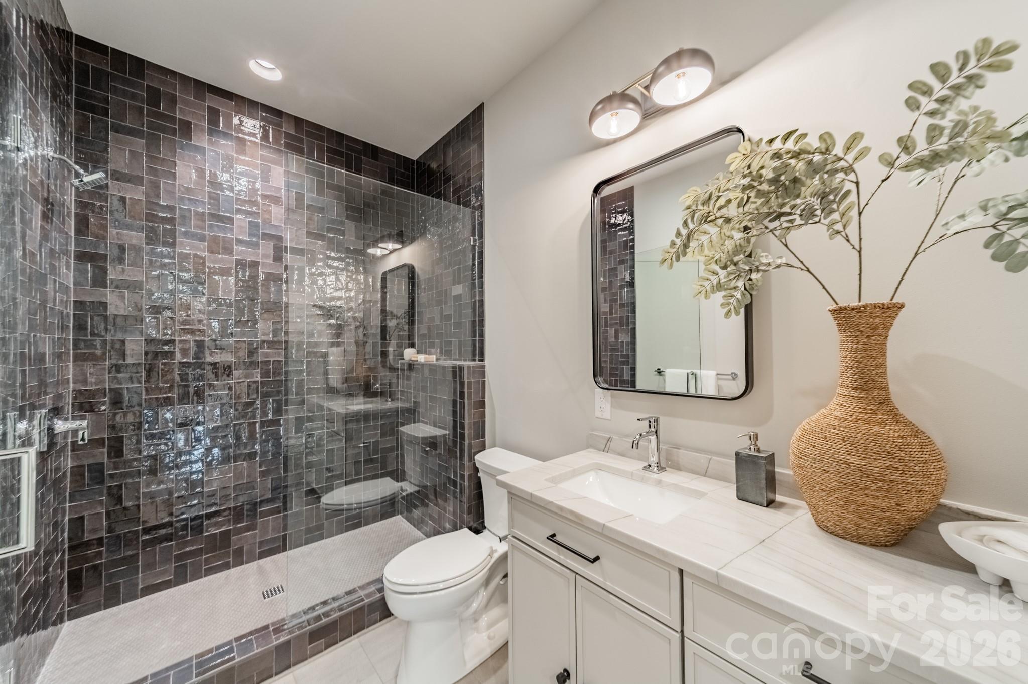 Ventosa at Catawba Springs - Residential