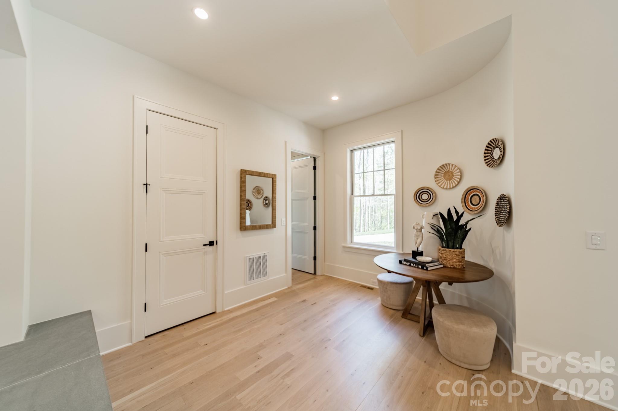 Ventosa at Catawba Springs - Residential