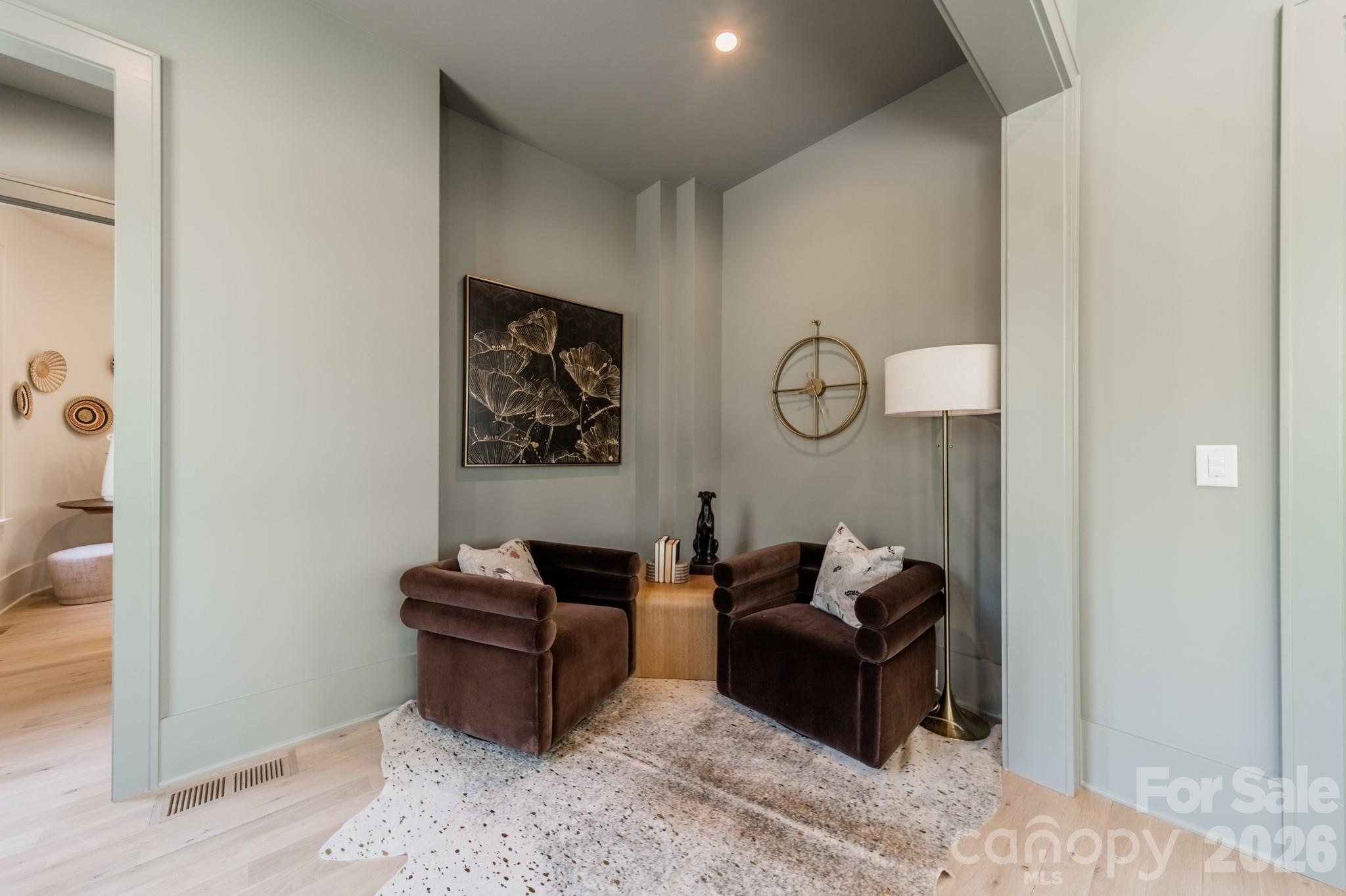 Ventosa at Catawba Springs - Residential