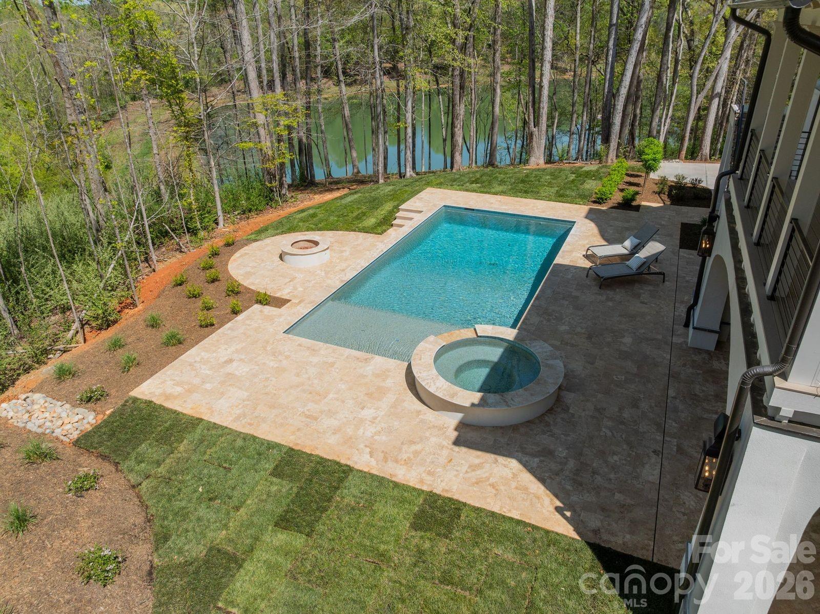 Ventosa at Catawba Springs - Residential