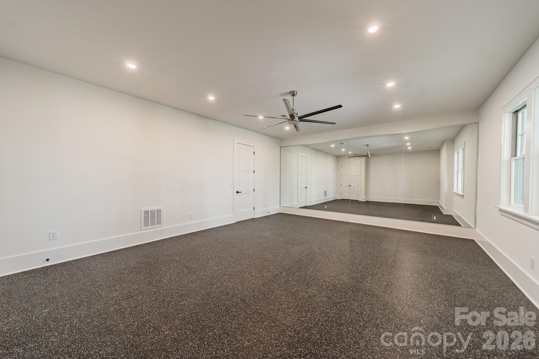 Ventosa at Catawba Springs - Residential