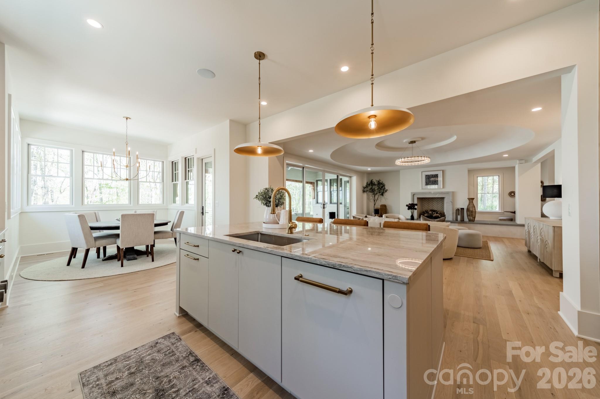 Ventosa at Catawba Springs - Residential