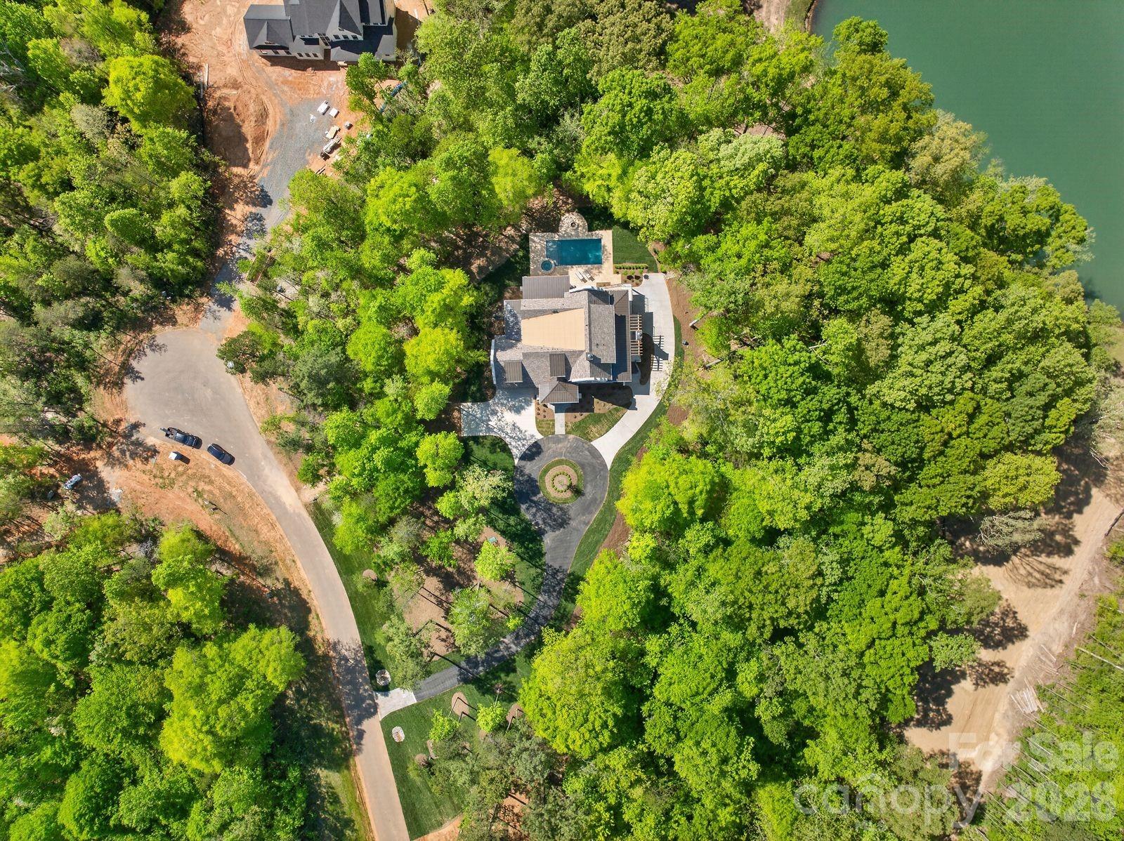 Ventosa at Catawba Springs - Residential