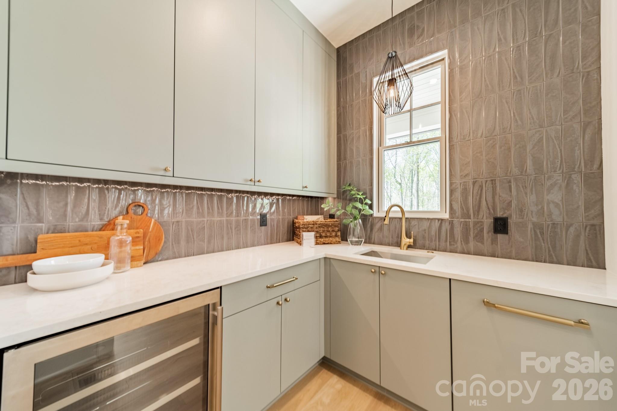 Ventosa at Catawba Springs - Residential