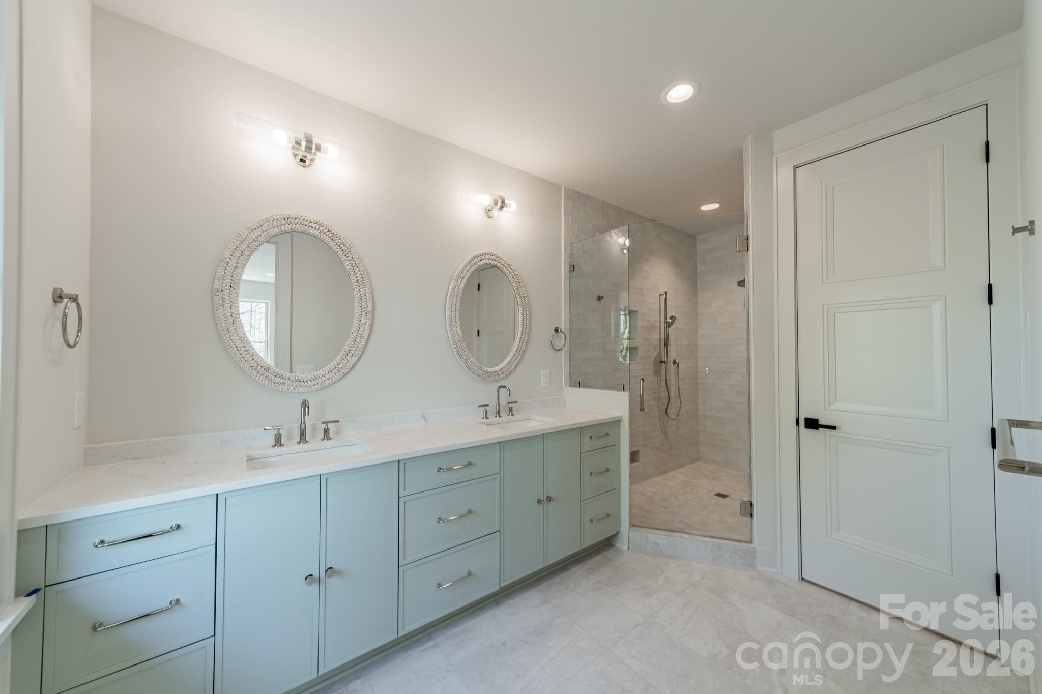 Ventosa at Catawba Springs - Residential