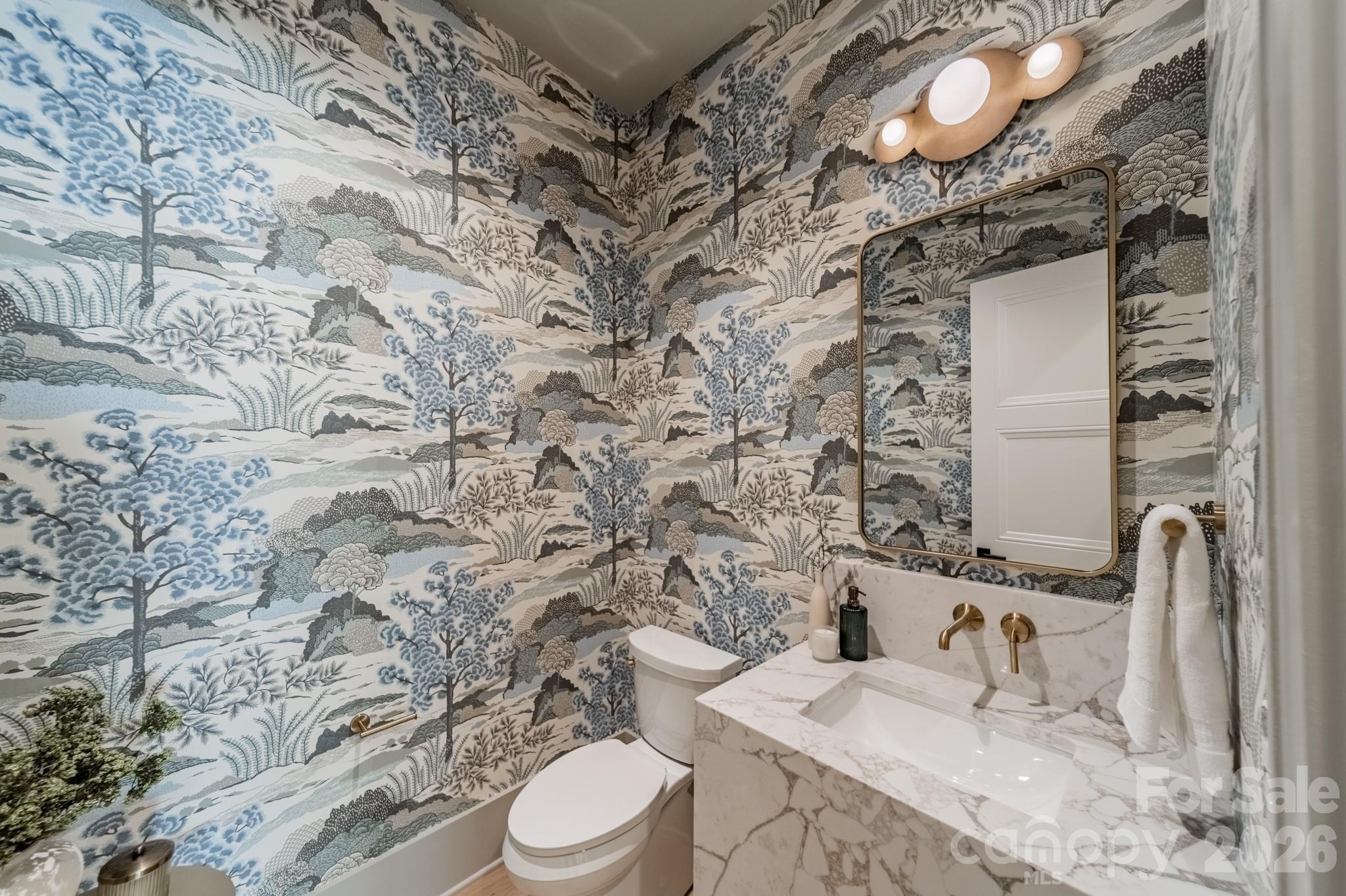 Ventosa at Catawba Springs - Residential