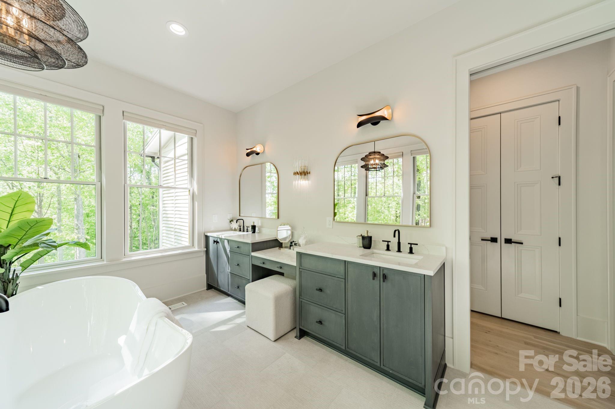 Ventosa at Catawba Springs - Residential