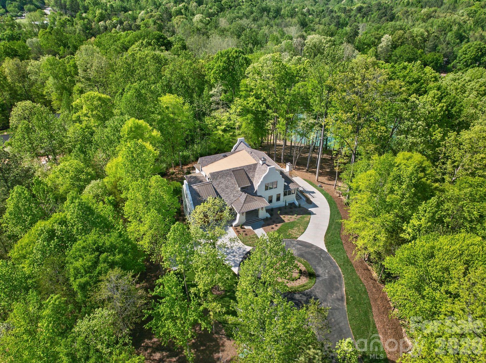 Ventosa at Catawba Springs - Residential