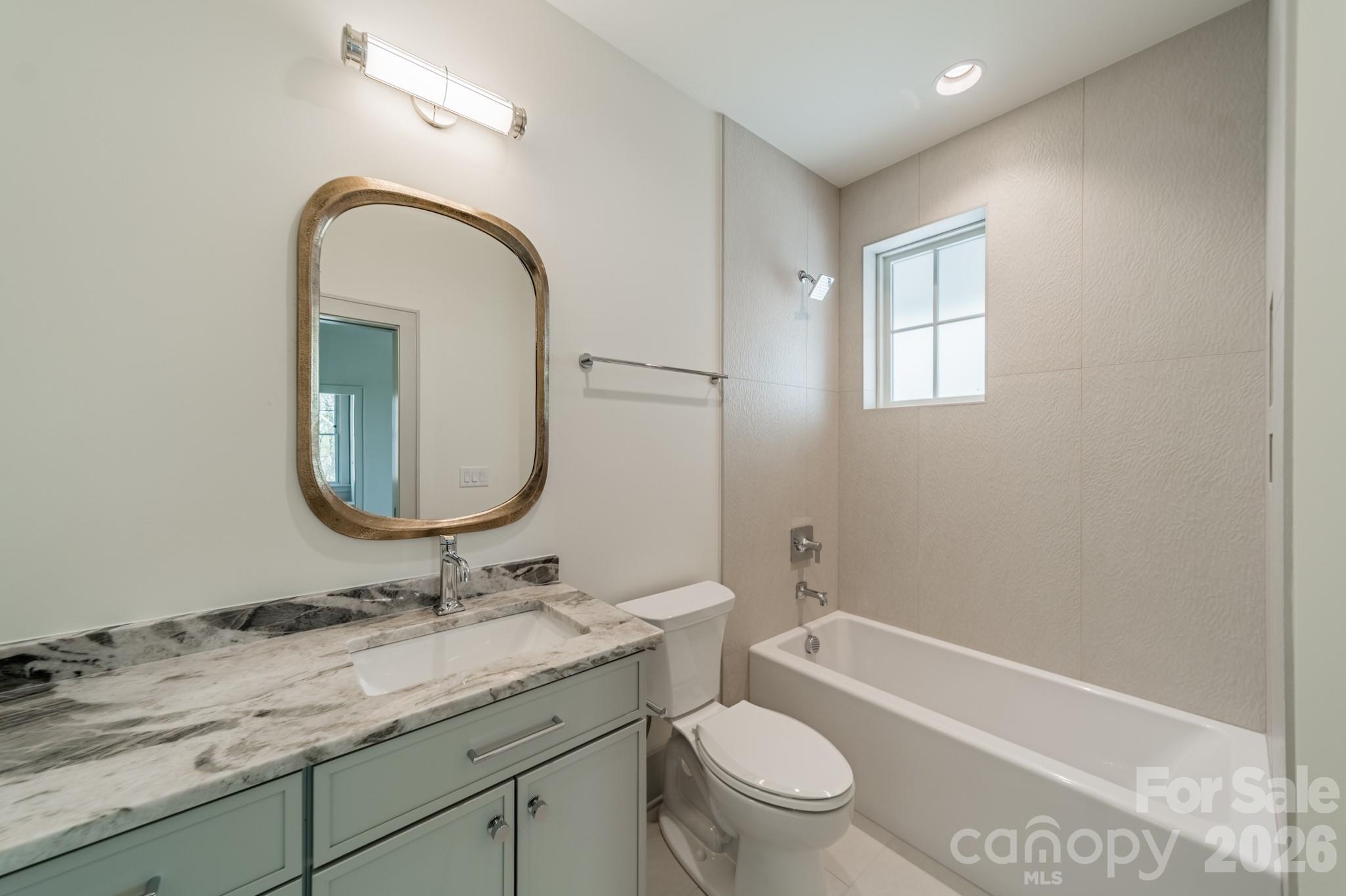 Ventosa at Catawba Springs - Residential