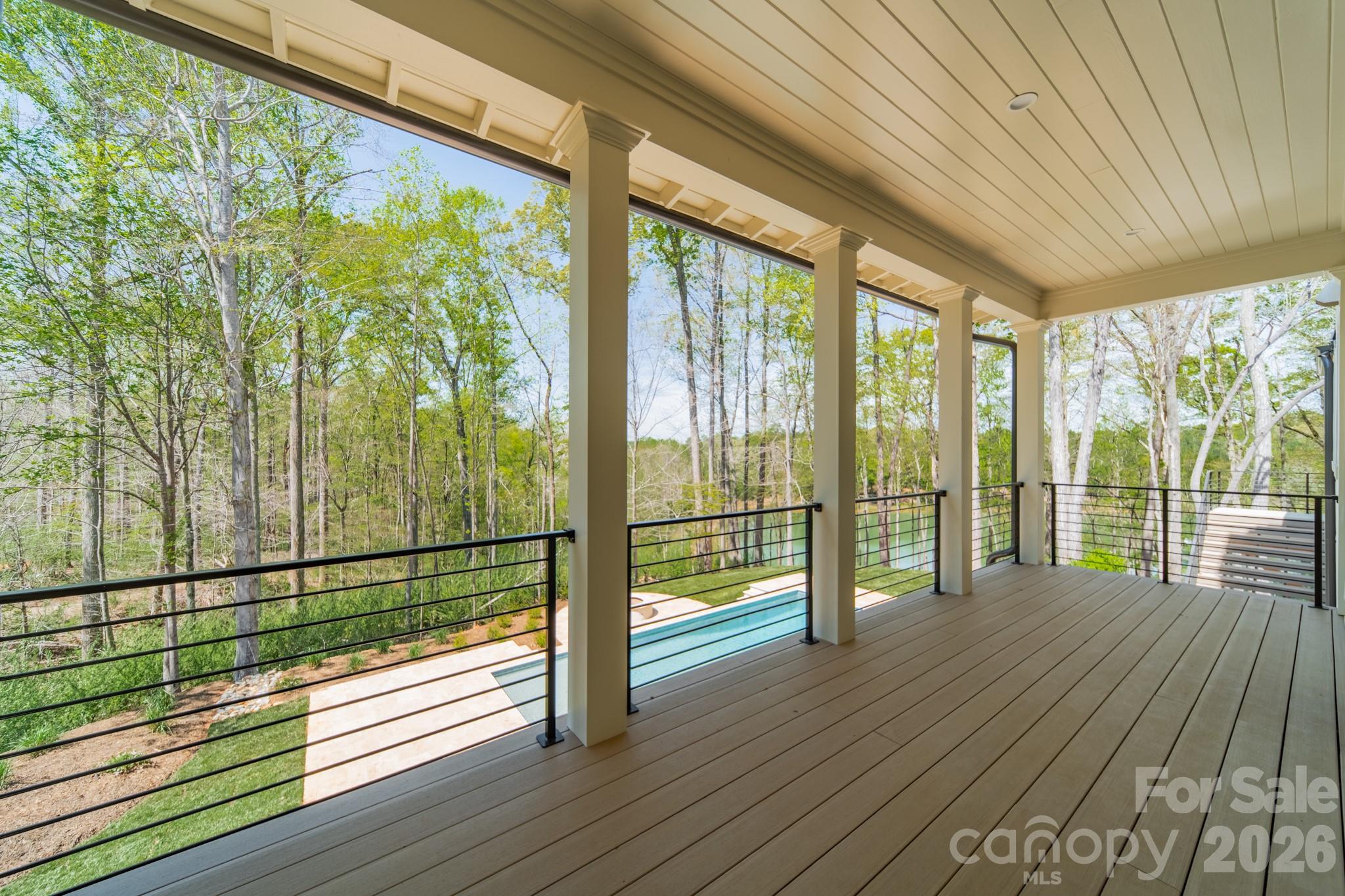 Ventosa at Catawba Springs - Residential