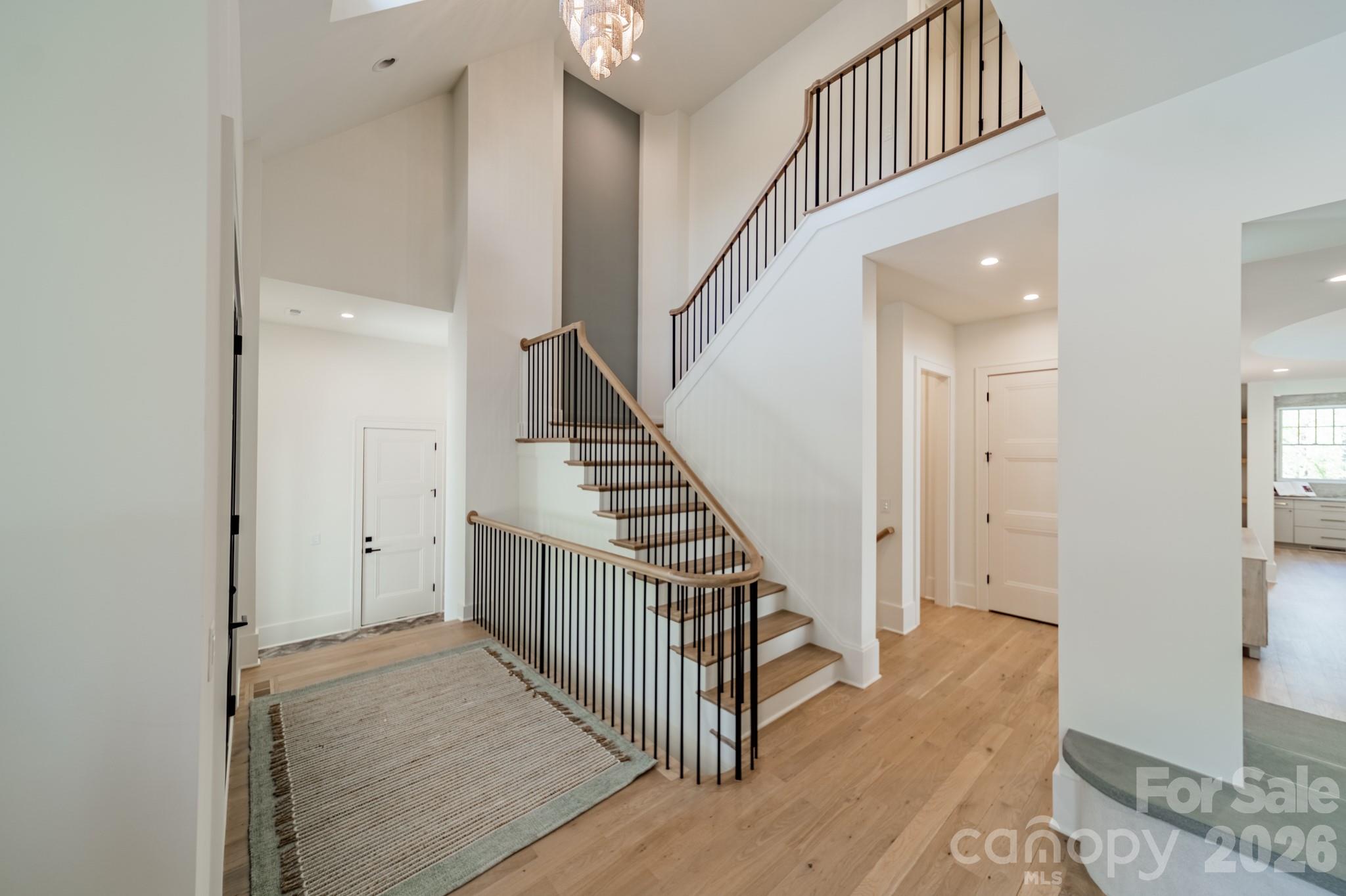 Ventosa at Catawba Springs - Residential