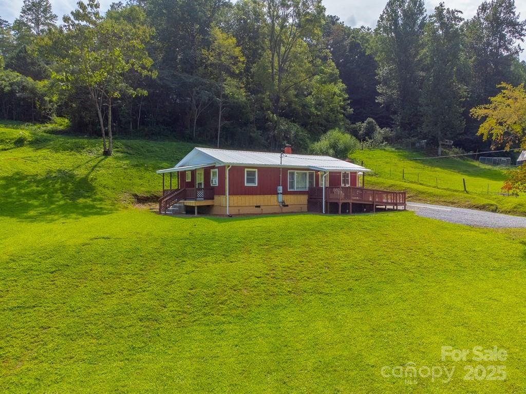 267 Hensley Cemetery Road