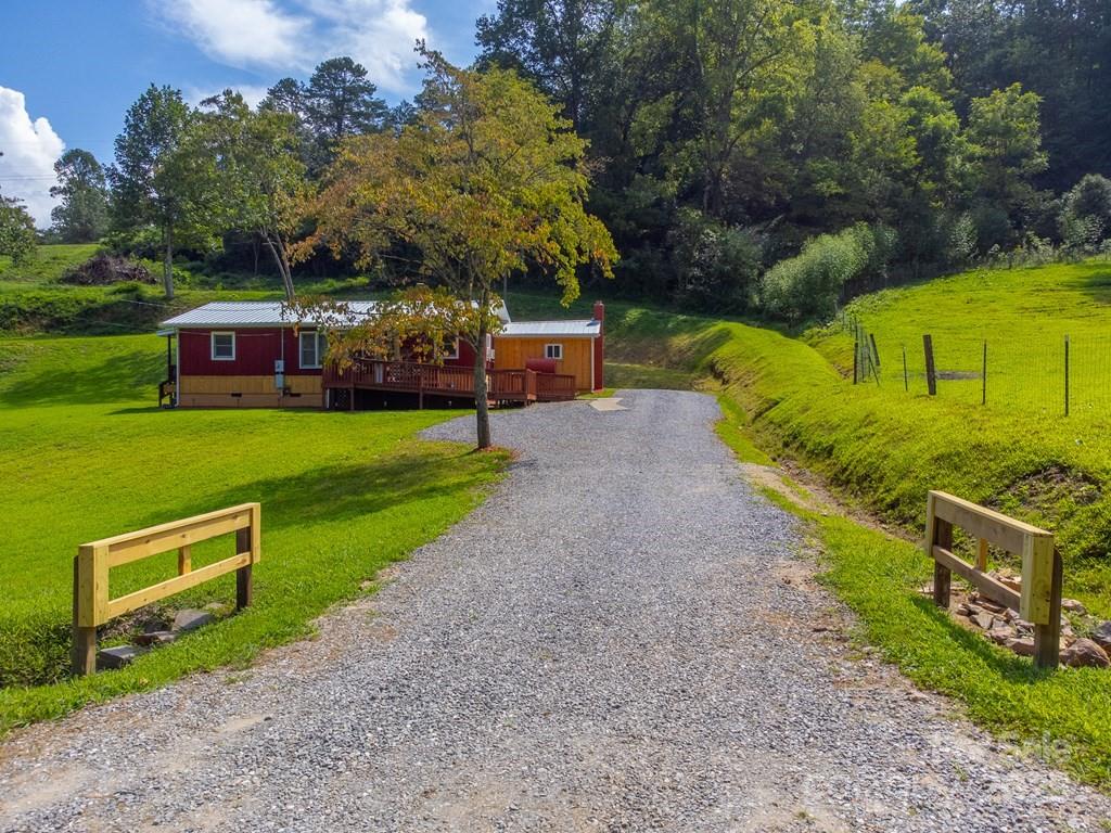 267 Hensley Cemetery Road
