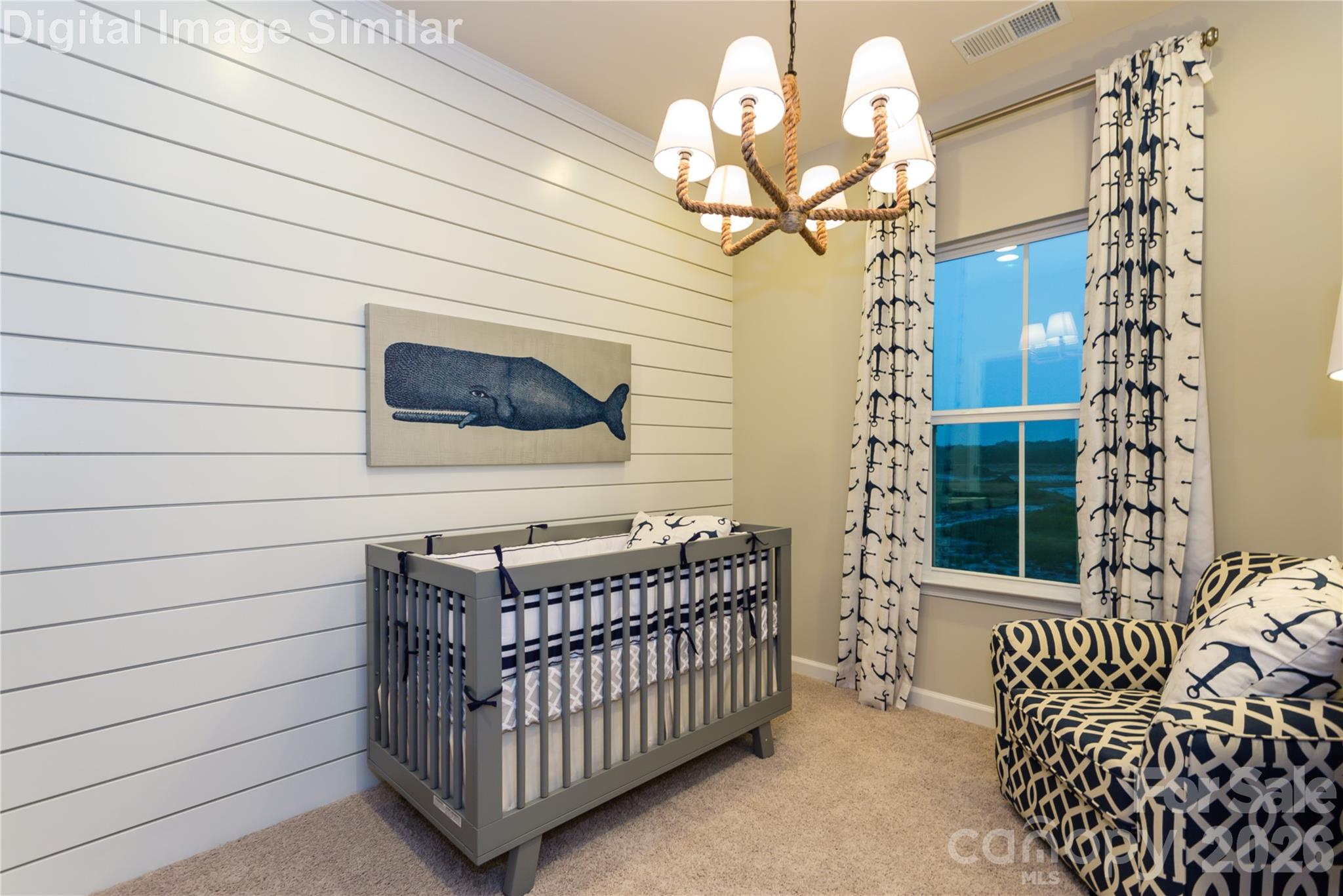 Liberty Grove - Residential