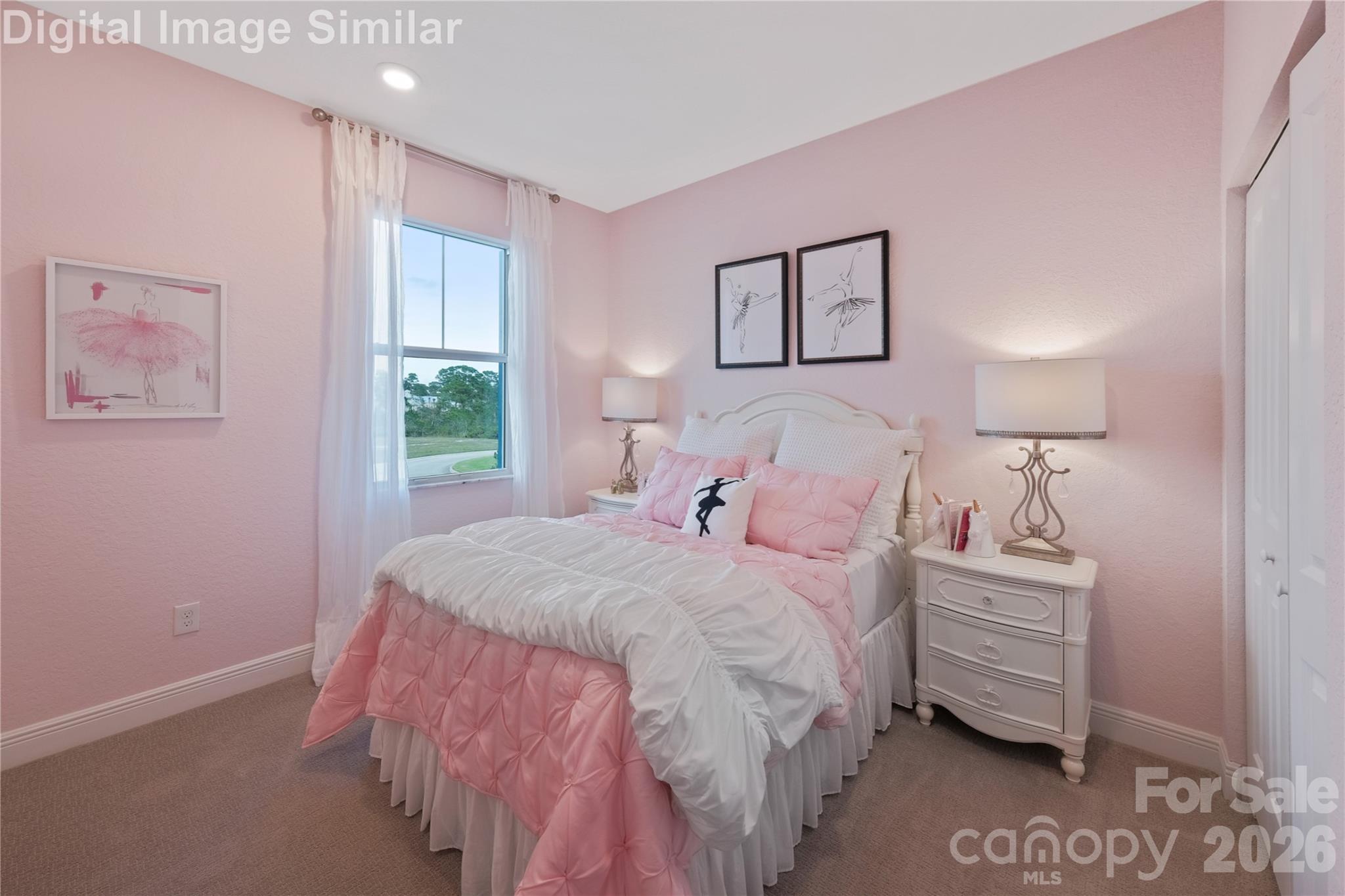 Liberty Grove - Residential