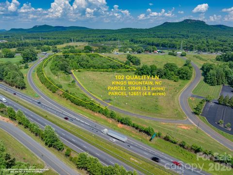 Photo of 102 Quality Lane, Kings Mountain, NC 28086 (MLS # 4399372)