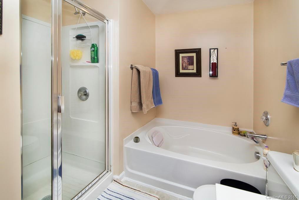 Dilworth Chase - Residential