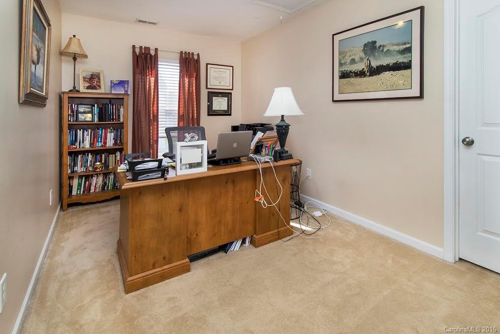 Dilworth Chase - Residential