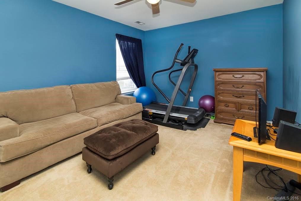 Dilworth Chase - Residential