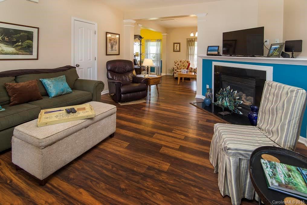 Dilworth Chase - Residential