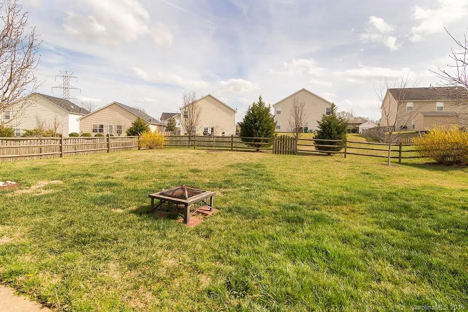 Dilworth Chase - Residential