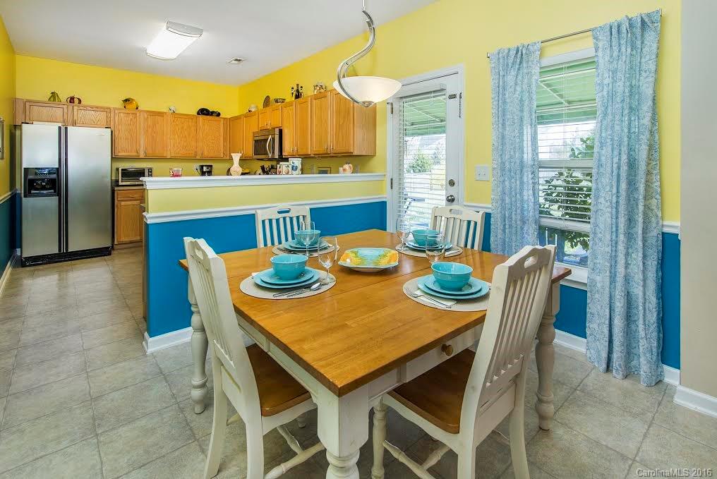 Dilworth Chase - Residential