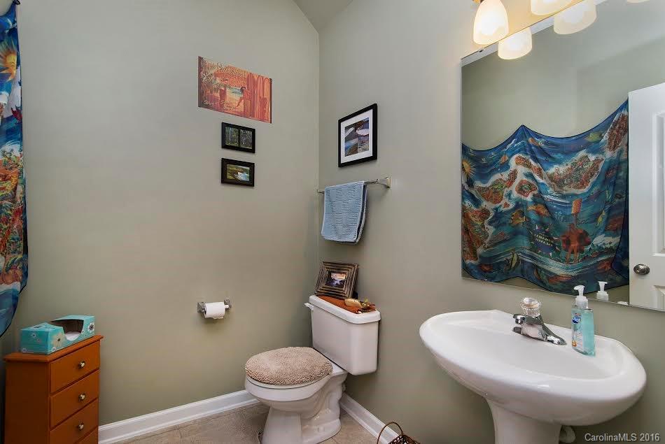 Dilworth Chase - Residential