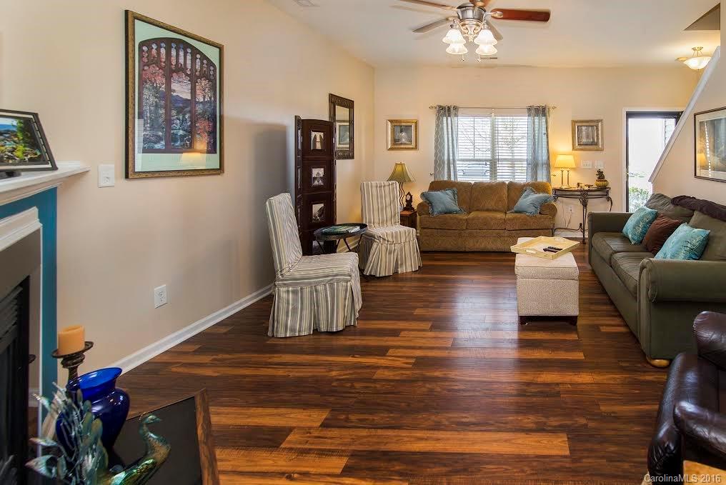 Dilworth Chase - Residential