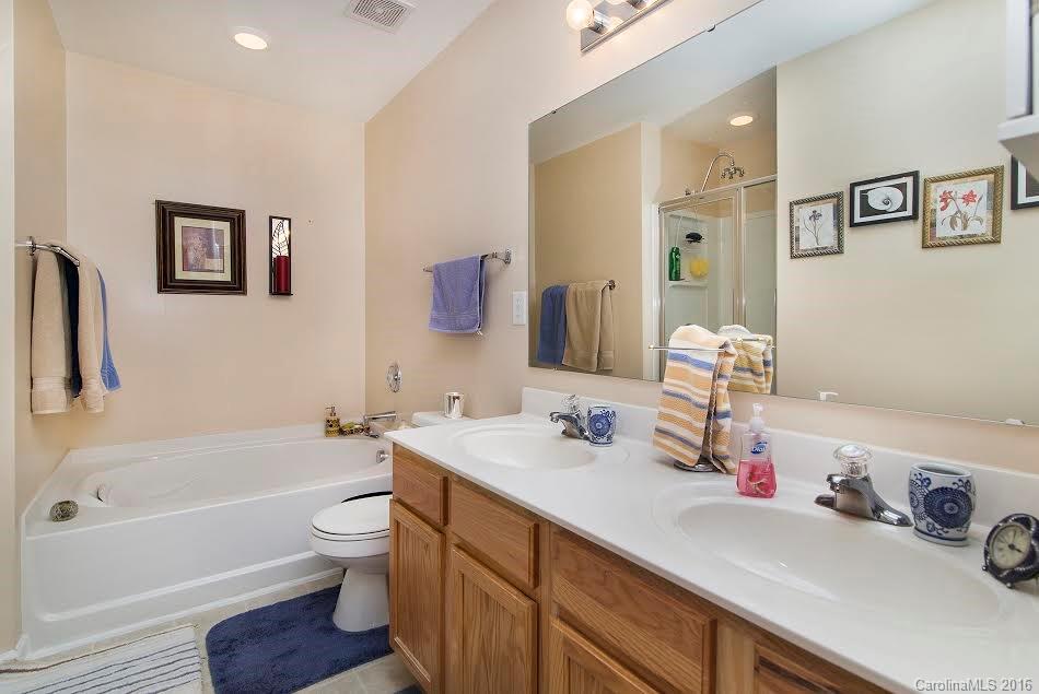 Dilworth Chase - Residential