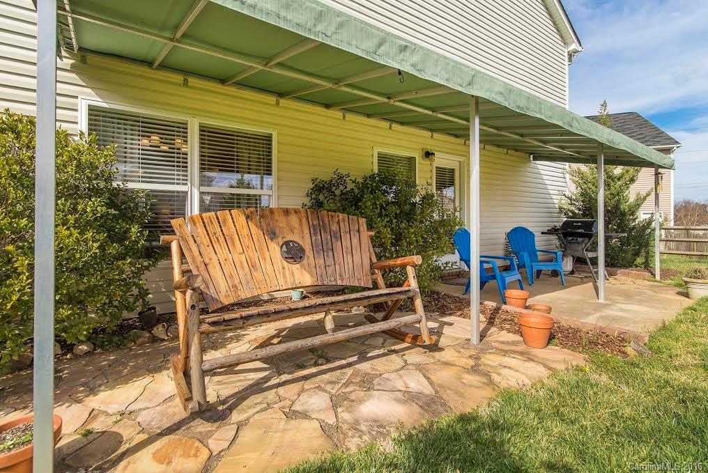 Dilworth Chase - Residential