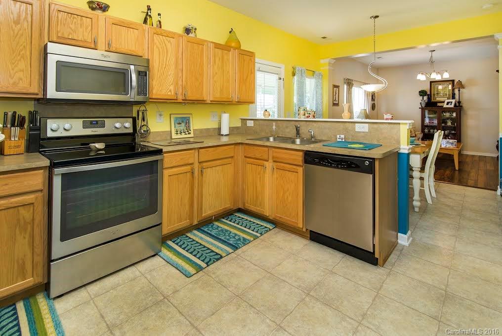 Dilworth Chase - Residential