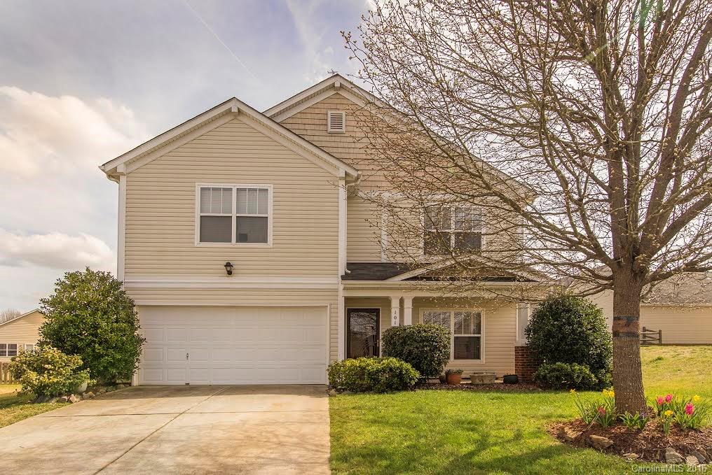 Dilworth Chase - Residential