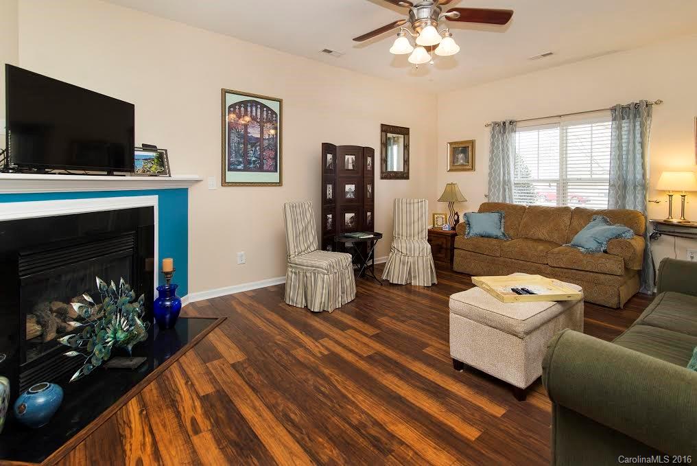 Dilworth Chase - Residential