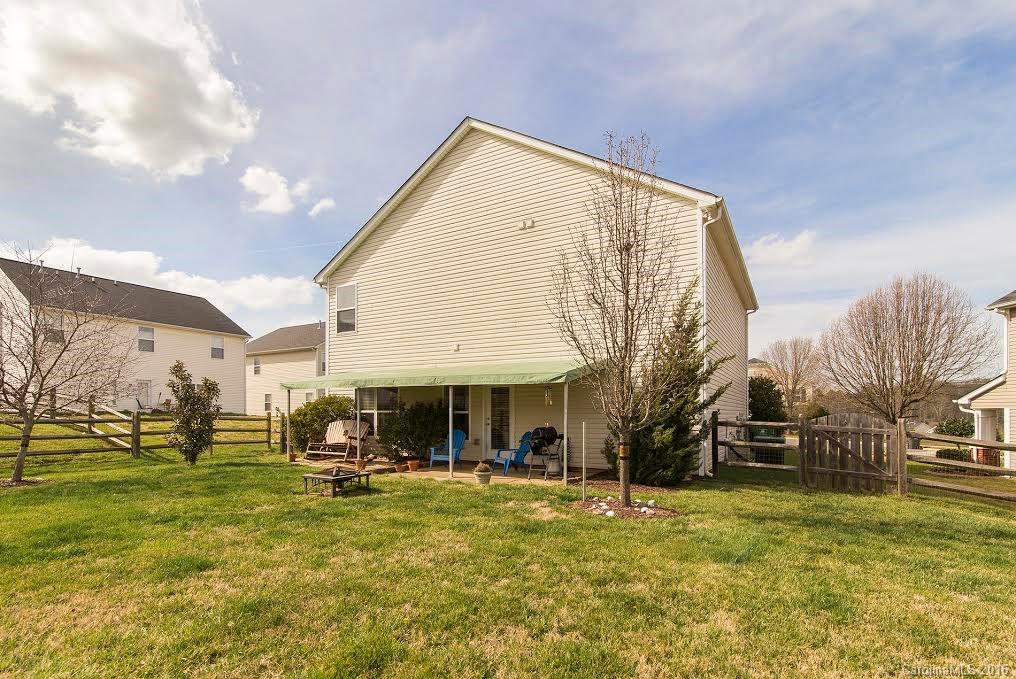 Dilworth Chase - Residential