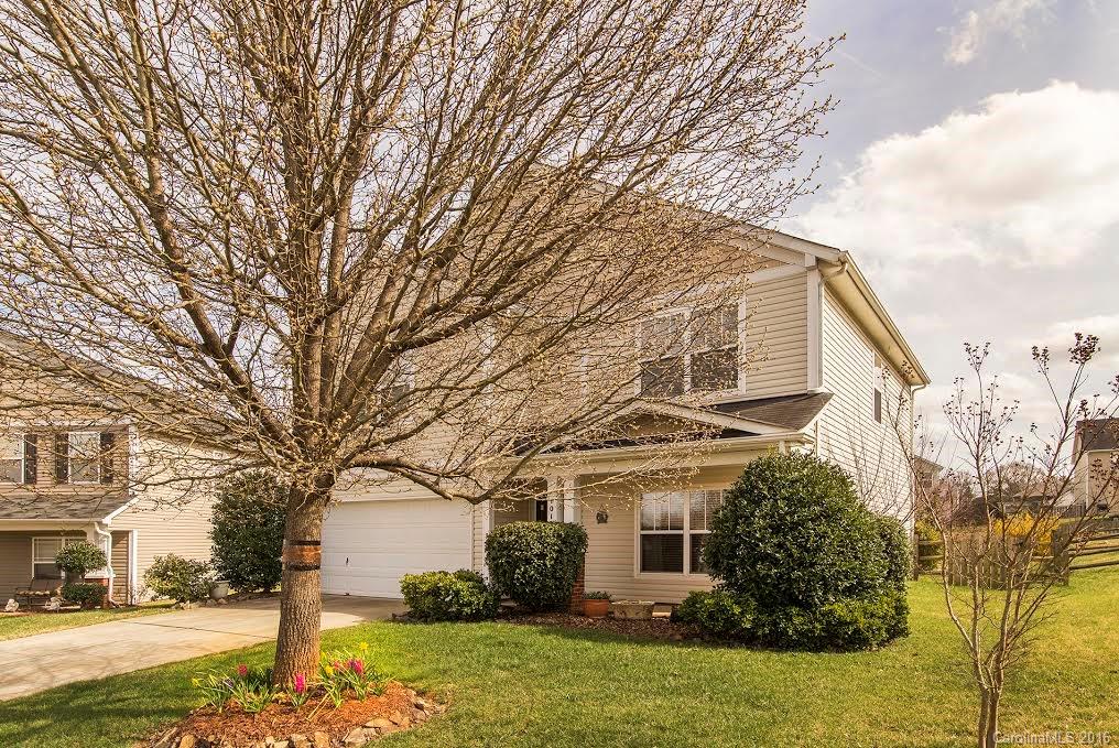 Dilworth Chase - Residential