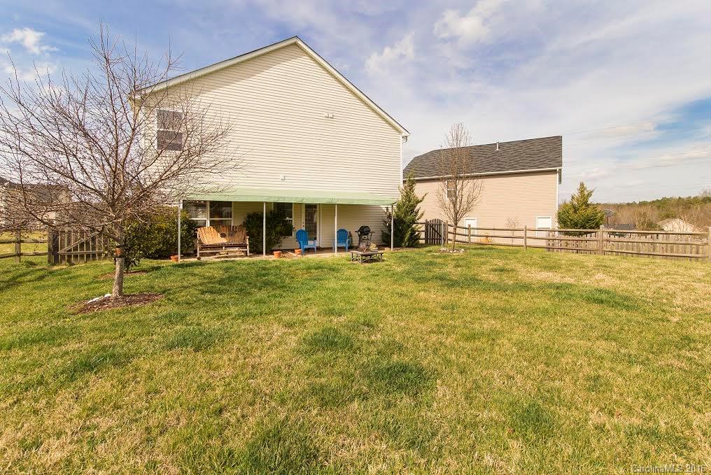 Dilworth Chase - Residential